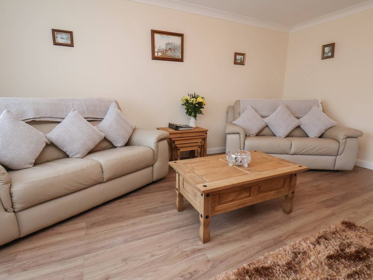 La Rochelle in Whitby, North York Moors National Park