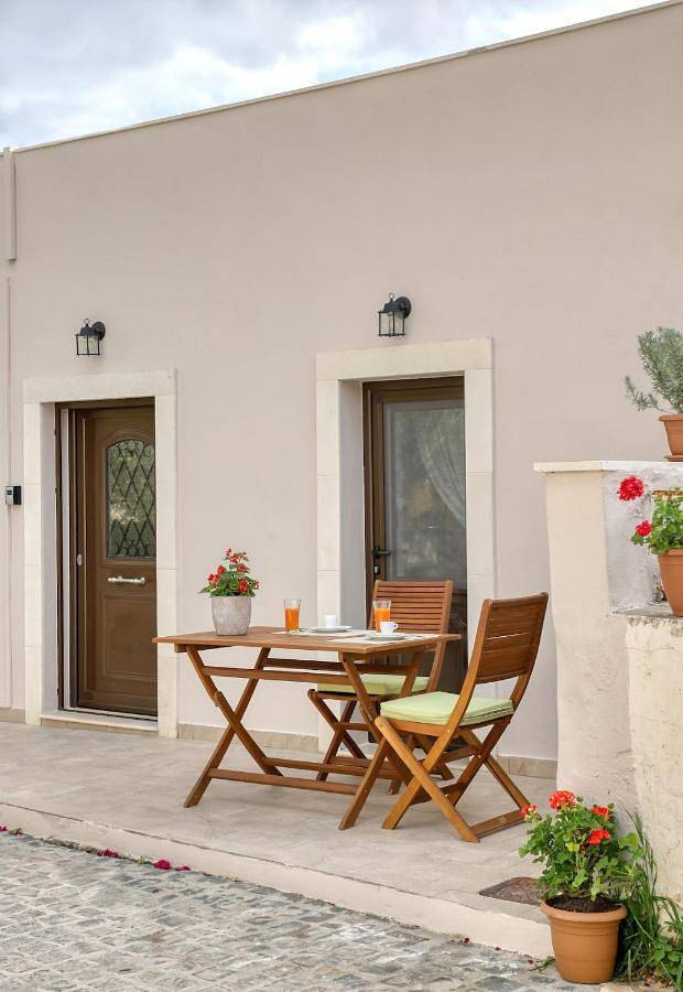 Location de vacances pour 3 personnes dans Palekastron - 4