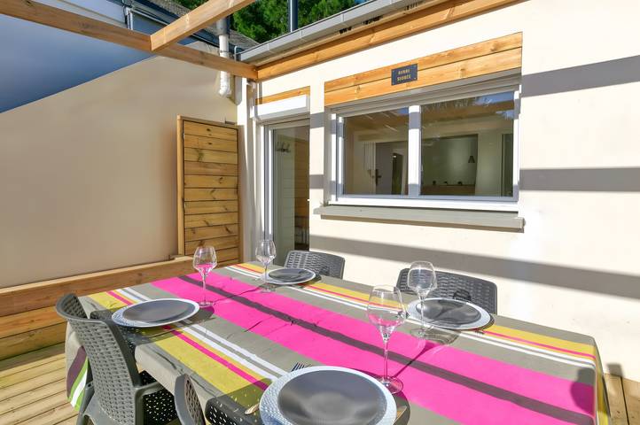 Ferienwohnung für 3 Personen - 1