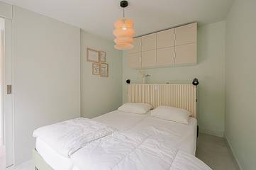 Glamping voor 4 Personen in Nederlandse kust, Noord-Holland, Afbeelding 3