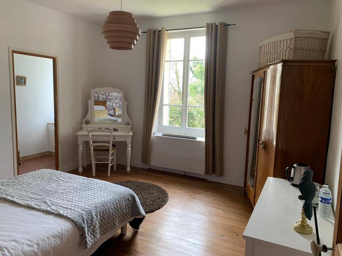 Double Room with Garden View in Loriol-du-Comtat, Vaucluse