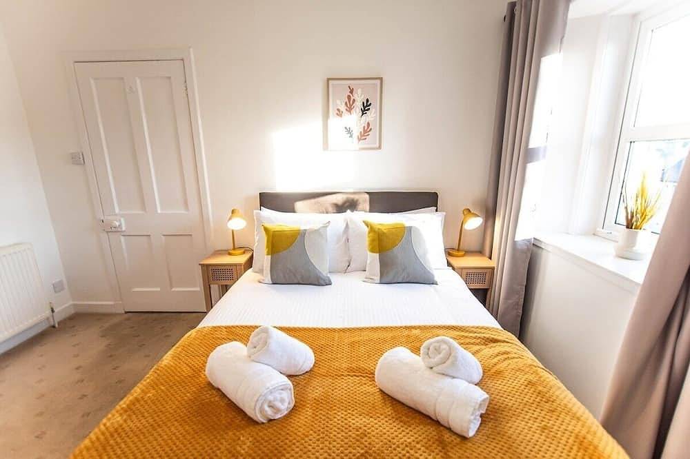 Seaside Escape: Charming 2- Bed in Thurso in Thurso, Highlands