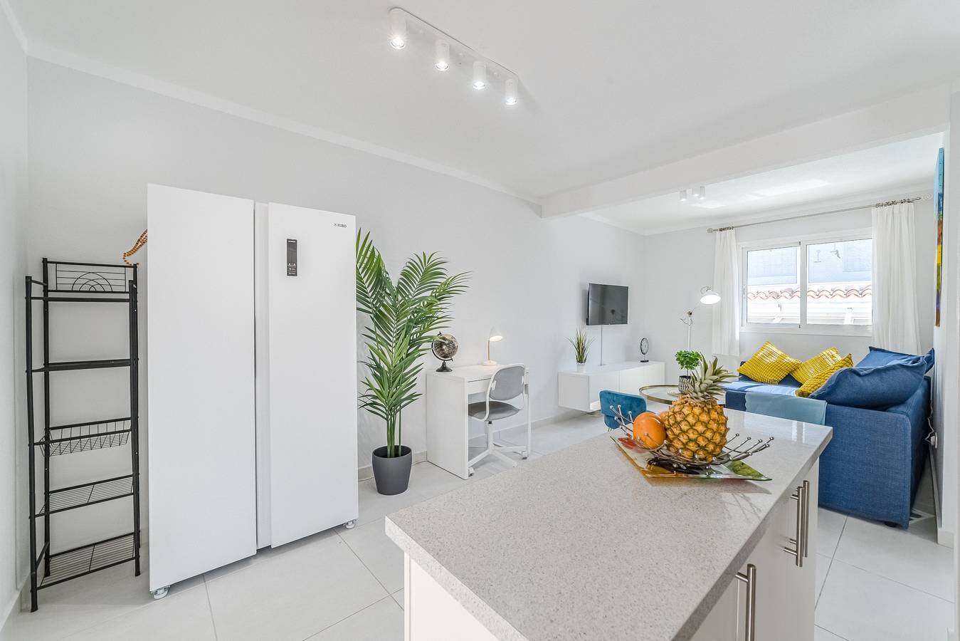 Entire apartment, Sea View Apartment Sunset Suite in Playa de Troya, Adeje
