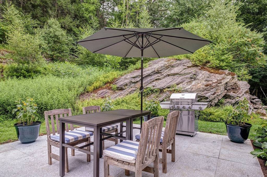 Best Town! Poshpadsct \"Tunnel\" 4-Br Heated Spa-Pool, Bike, Hiking, Nyc 1.5 Hrs in Litchfield County