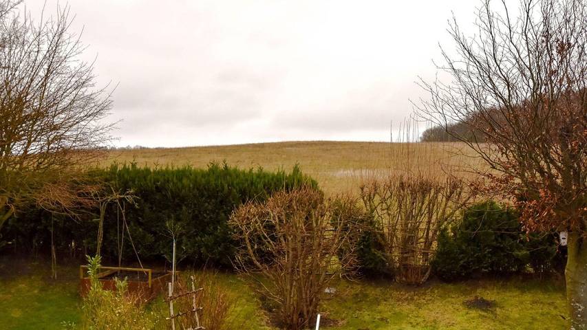 Ferienhaus mit Meerblick für 7 Personen, mit Garten in Sassnitz - 2