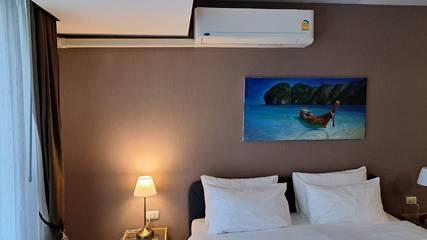 Location De Vacances pour 6 Personnes dans Watthana District, Bangkok, Photo 4