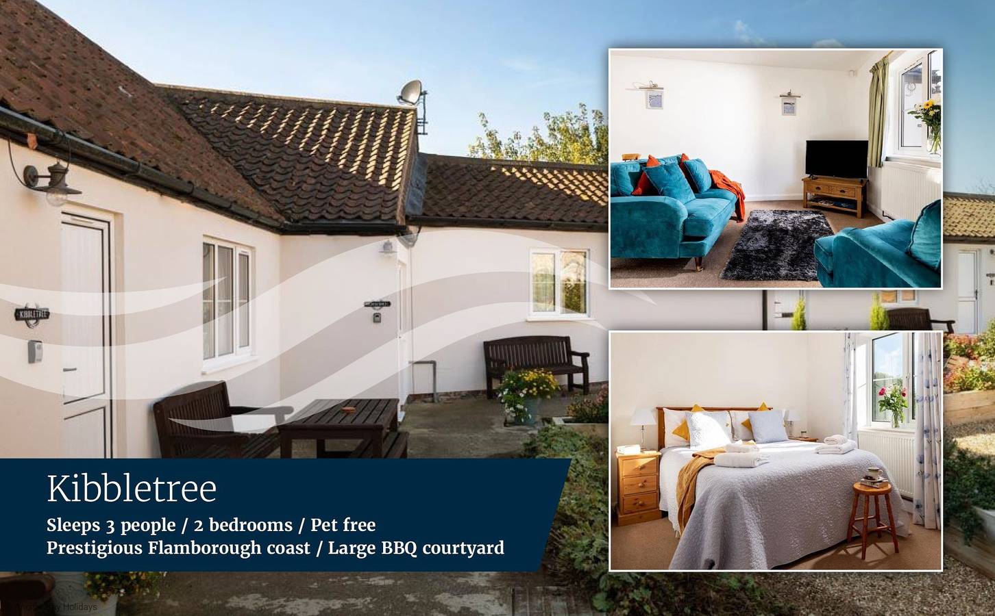 Casa vacanza a Northern England a partire da 181€ a notte