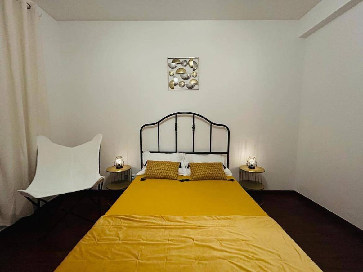 Double Room with Shared Bathroom in Braga, District de Braga