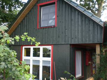 Ferienhaus für 4 Personen in Prerow, Darß, Bild 2
