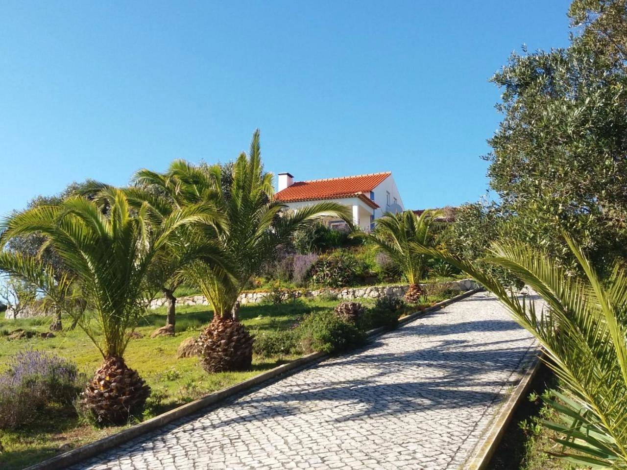 One-Bedroom House in São Martinho do Porto, Leiria distrito