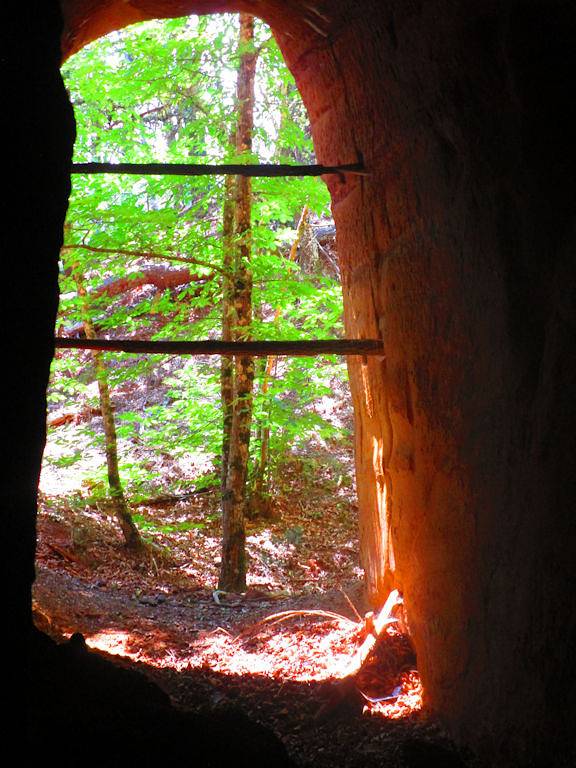 Maison au cœur du Colorado provençal sur parc de 40 hectares in Rustrel, Parc naturel régional du Luberon