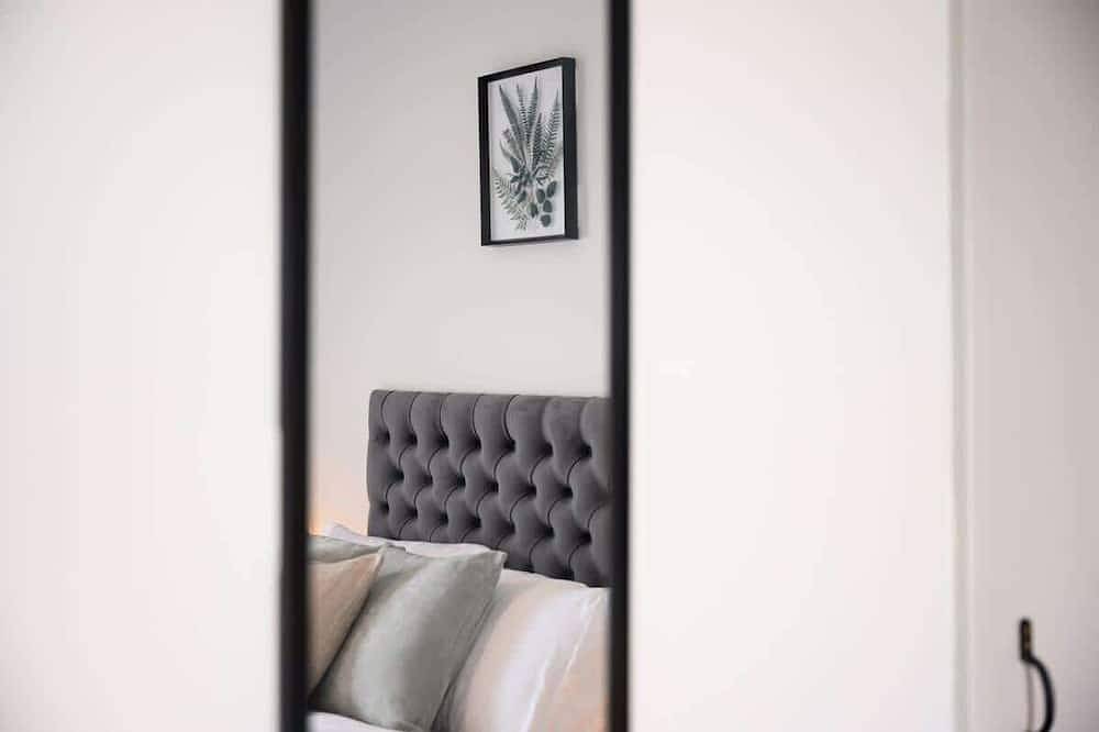 Modern Chique Home : Peak District in Melbourne (Derbyshire), Derbyshire