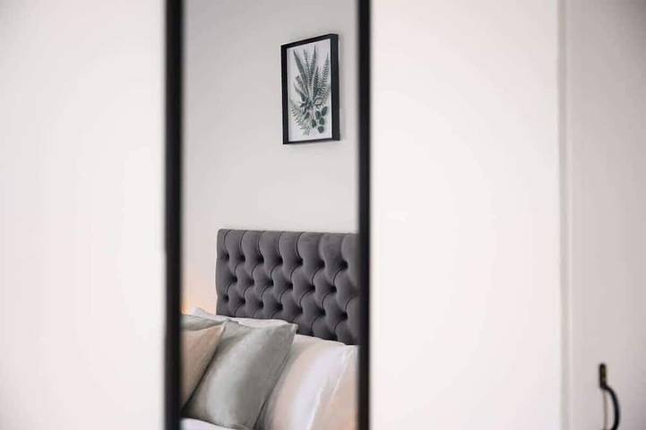 Feriehus for 5 personer, med have - 1