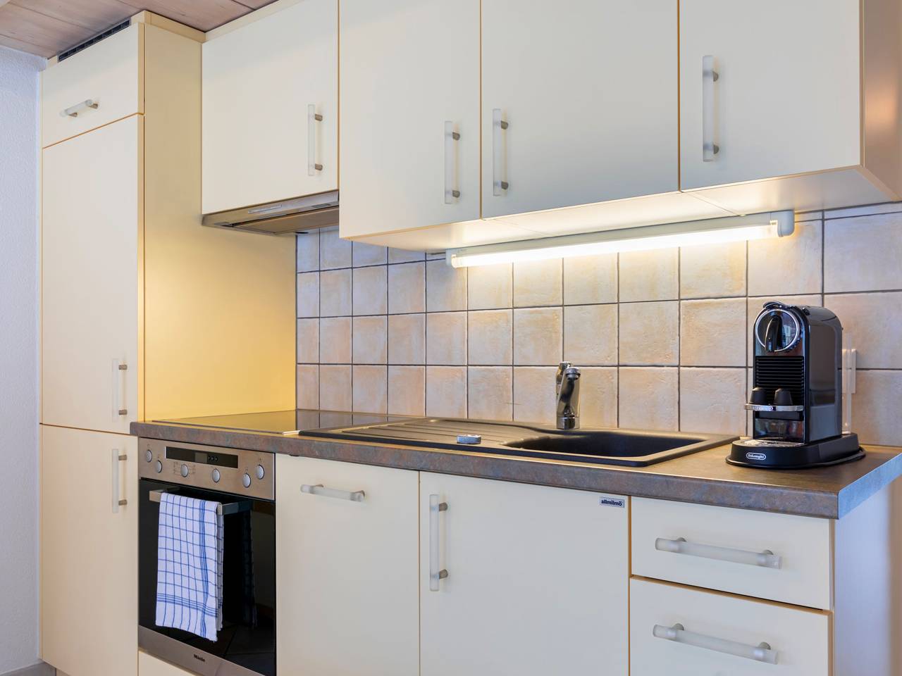 Apartamento inteiro, Tasman in Les Evouettes, Port-Valais