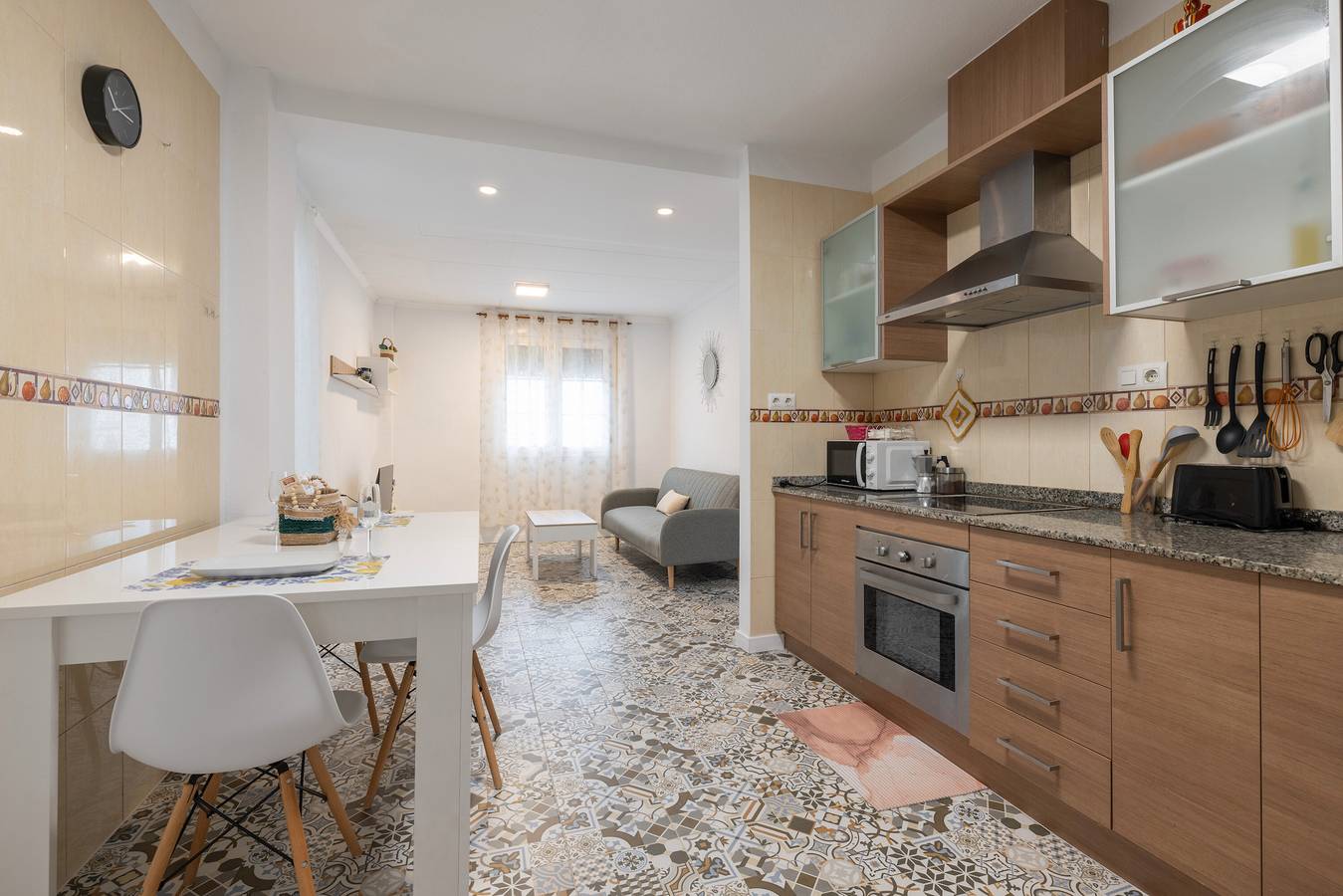 Maison de vacances 'Cinta' avec piscine partagée, Wi-Fi et climatisation in La Cava, Terres de l'Èbre