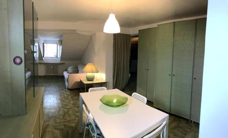 Appartamento vacanze per 5 persone - 1