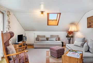 Vakantieappartement voor 5 Personen in Garmisch-Partenkirchen, Ammergauer Alpen, Afbeelding 4