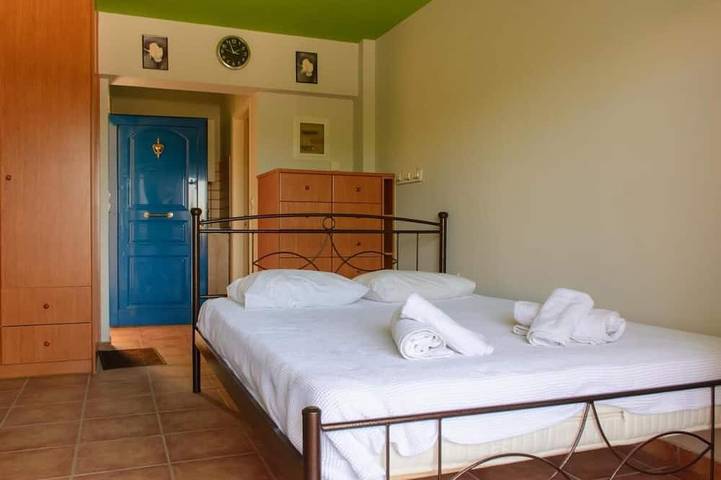 Appartement de vacances pour 2 personnes