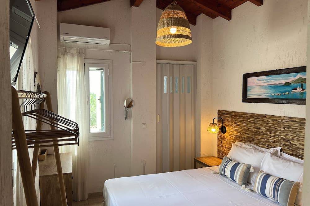 Lemon Tree Cottage - Agios Markos - Corfu in Corfou
