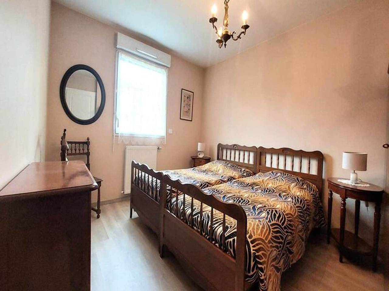 Entire apartment, Residence Villa Neree in Aix-les-Bains, Chambéry region