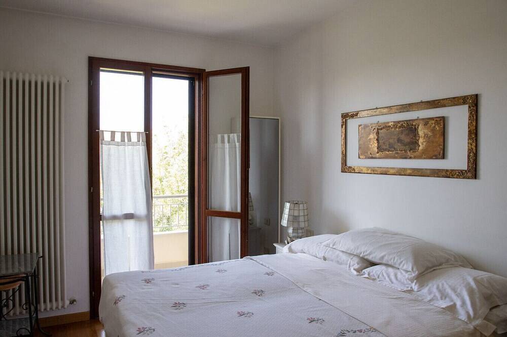 Aunt's House - Marotta 300 mt from the sea in Ponte Sasso, Valle del Metauro