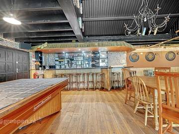 Vakantiehuis voor 34 Personen in Noord-Brabant, Afbeelding 1