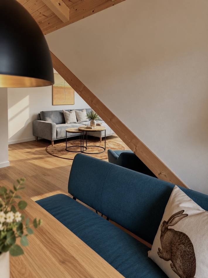 Ganze Wohnung, Fuchs & Has Gunzesried - Wohnung Has in Blaichach, Bayerisch Schwaben