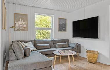 Luxus-ferienhaus für 8 Personen in Pedersker, Bornholm, Bild 3