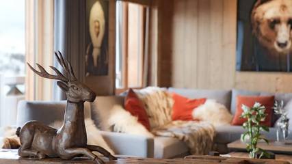 Chalet voor 15 Personen in Mont-de-Lans, Écrins Nationaal Park, Afbeelding 4