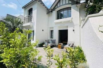 Villa pour 8 personnes à La Baule-Escoublac