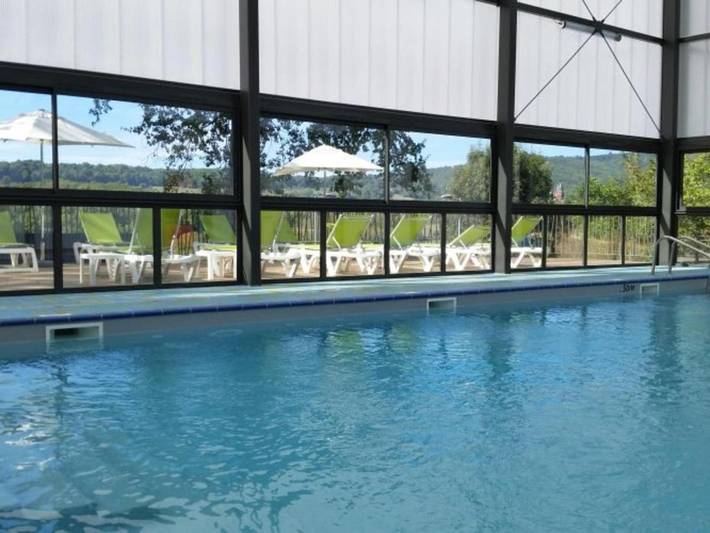 Casa de vacaciones para 7 personas, Se admiten mascotas - 1