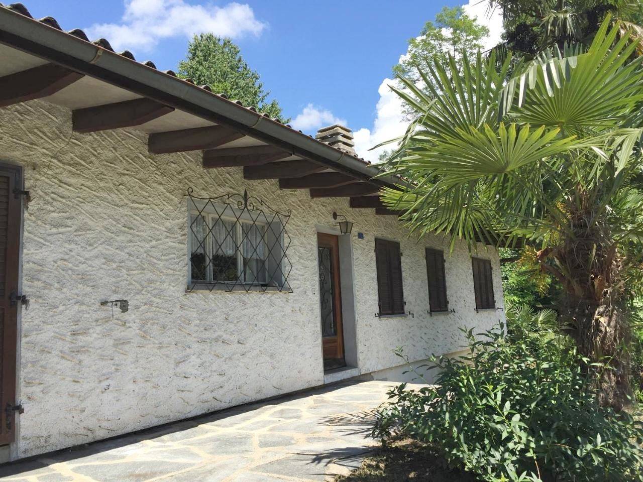 Casa Parentela in Mendrisio, Ticino