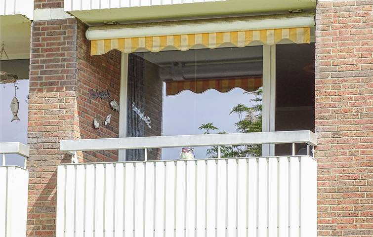Ferienwohnung für 4 Personen, mit Terrasse - 1