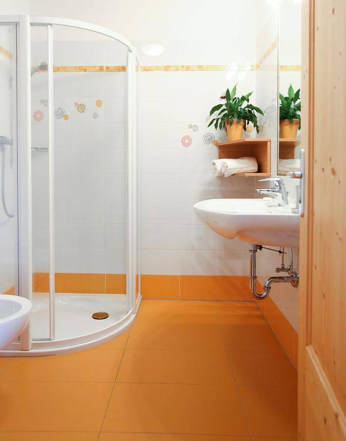 Ganze Wohnung, Bio Kräuterhof Oberpalwitter in Barbian, Sarntaler Alpen
