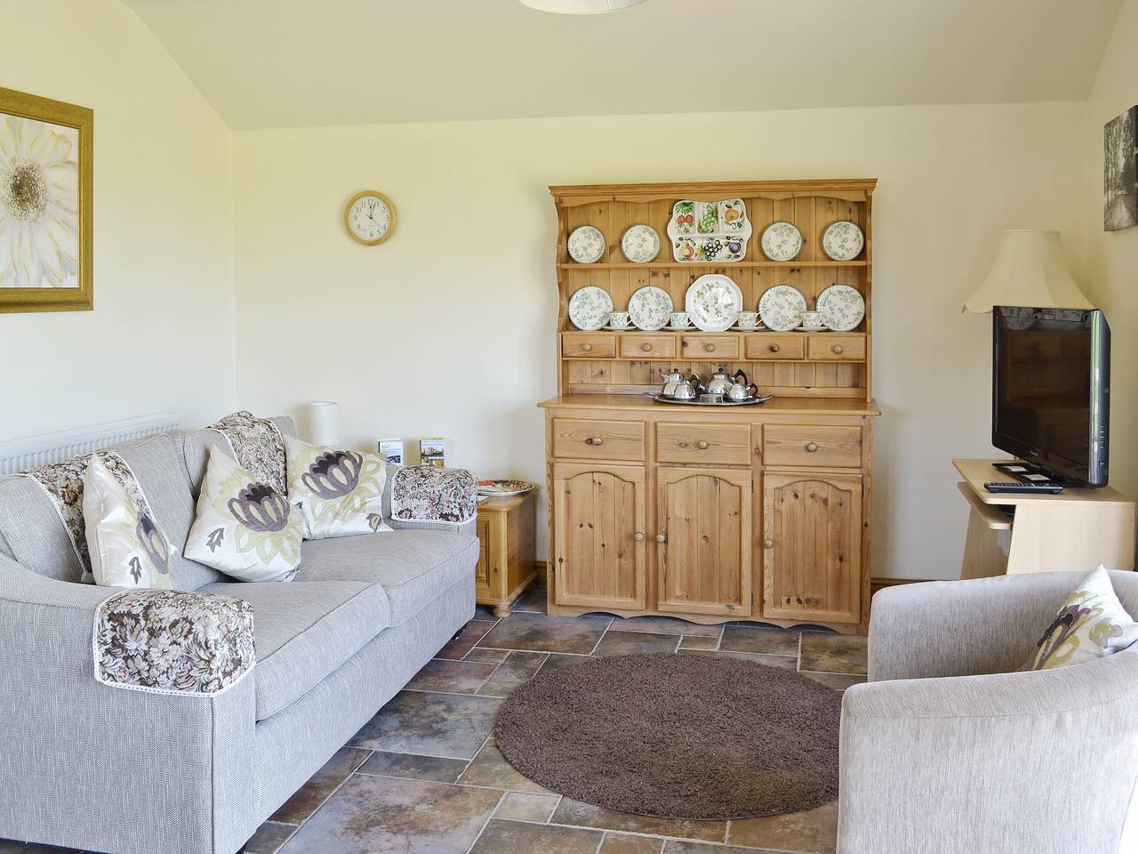 Weetwood Lodge in Tarvin, Cheshire West and Chester