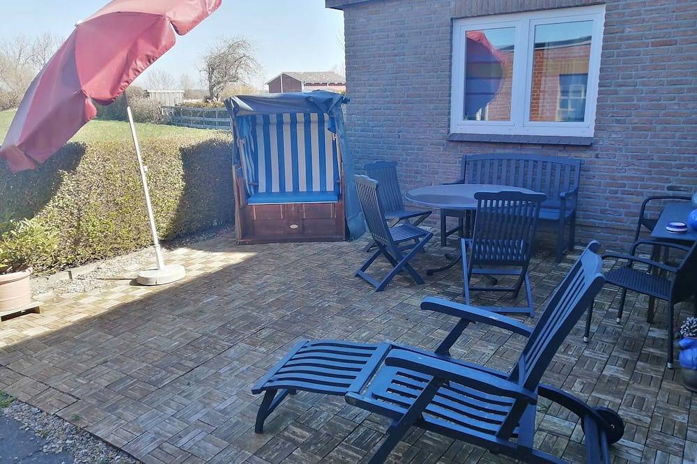 Ferienhaus für 6 Gäste mit 118m² in Fehmarn Ot Gammendorf (120063) in Westfehmarn, Gammendorf