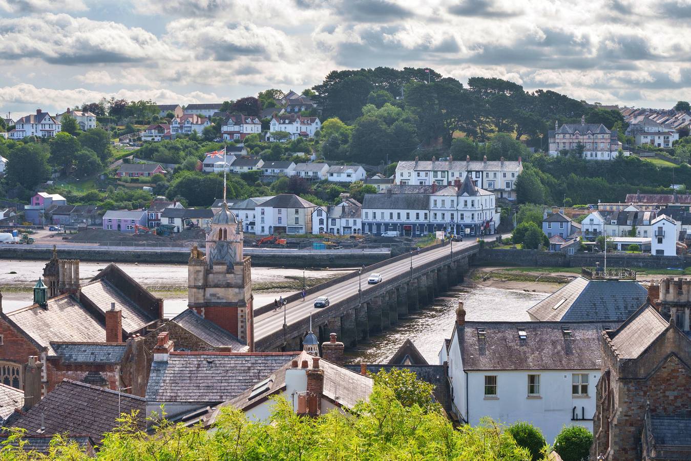 Entire apartment, Curricle in Bideford, Devon