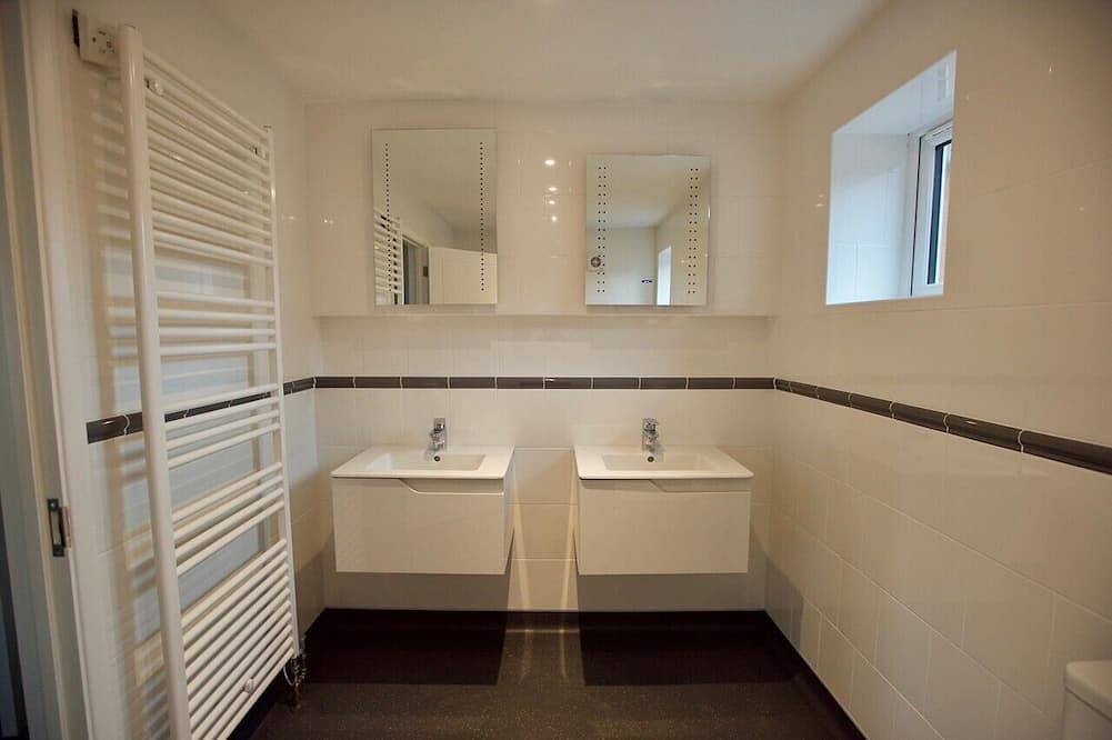 Entire apartment, Spacious, Luxury Apartment with Roof Terrace Near The Waterfront, Ipswich in Ipswich, Suffolk