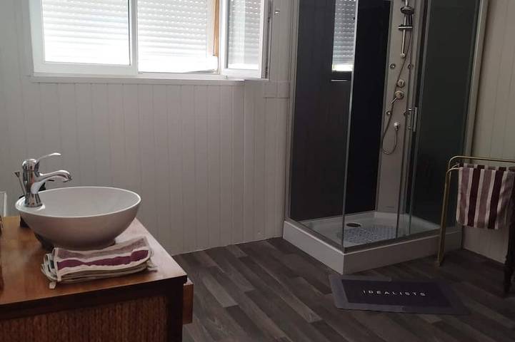 Chambre d’hôte pour 8 personnes dans les Ardennes - 3