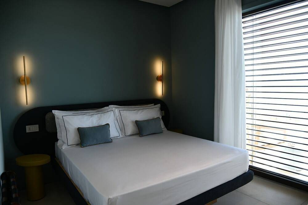 Villa Domus Suites Mare, Torvaianica in Torvaianica, Provincia di Roma