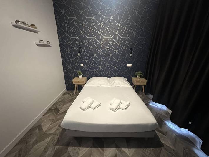 Gîte pour 2 personnes, avec Jacuzzi à Brest - 3