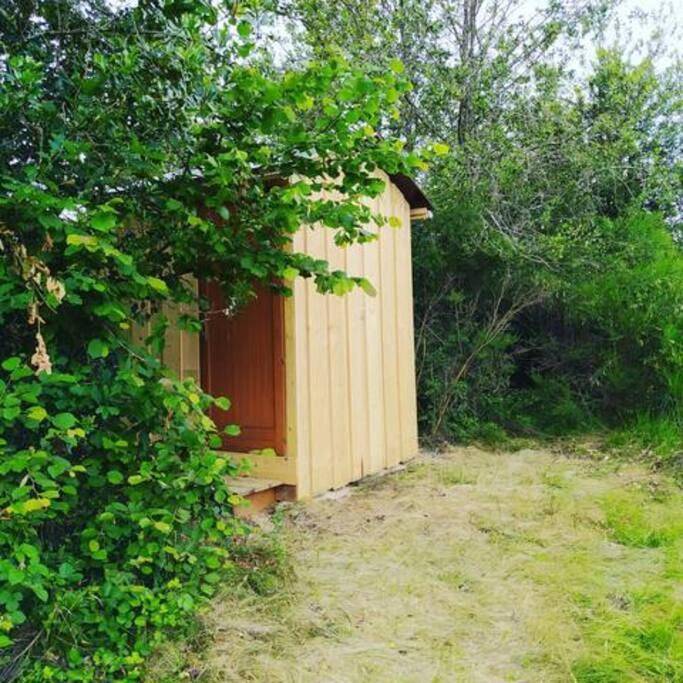 Gîte pour 5 personnes, avec Terrasse ainsi que Jardin et Vue à Marcillac-la-Croisille - 4