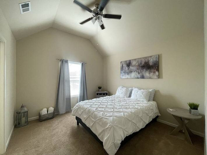 Vacation rental for 4 people in Clayton County