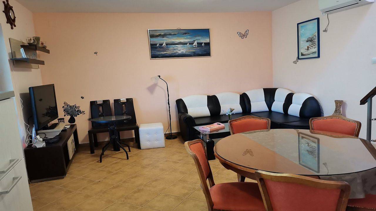 Villa für 12 Personen (140 m²) in Škrip in Škrip, Brac