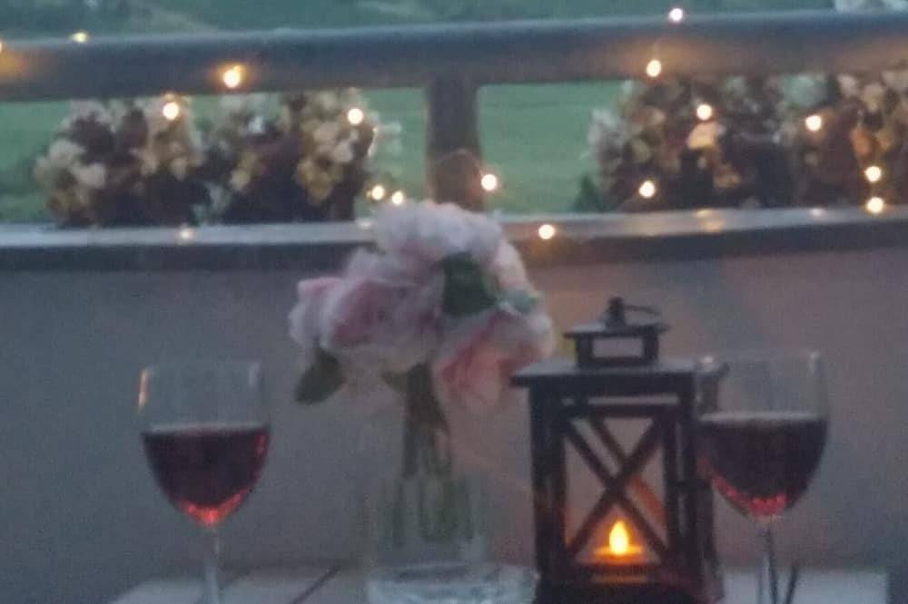 Ganze Wohnung, Elsősorban olyan vendégeket várunk, akik nem szeretik a zsúfolt szállodákat. in Eger, Heves megye