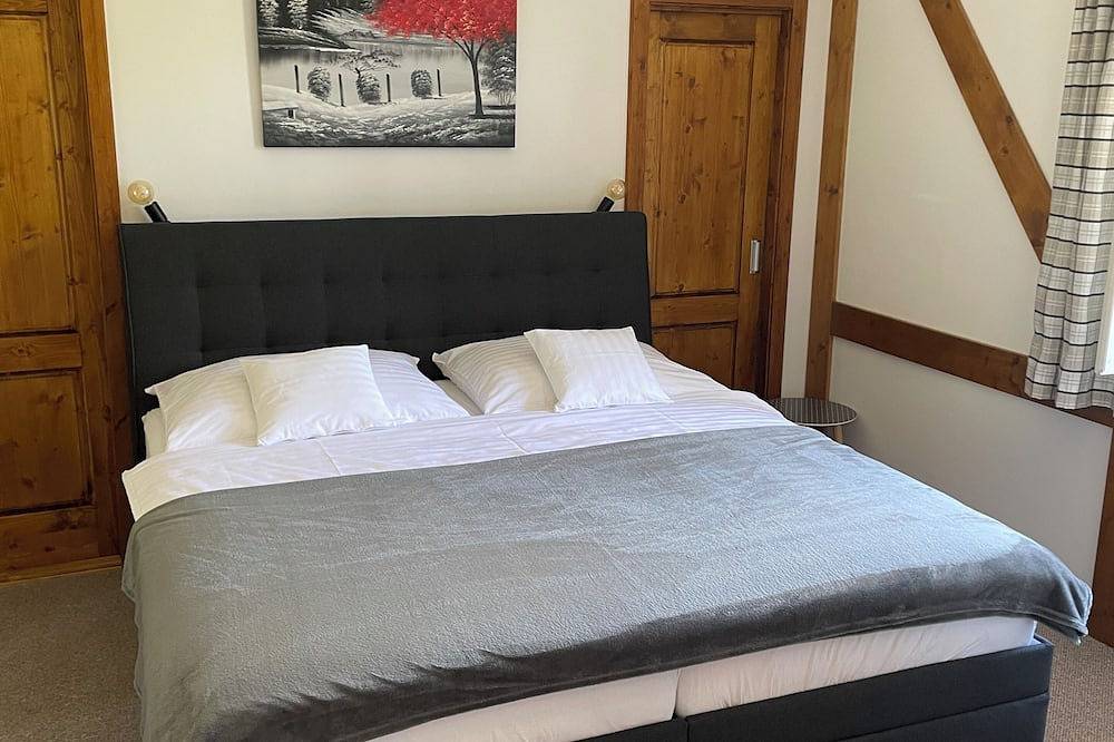 Ganze Wohnung, Romantic apartment in a historic villa with mountain views in Tatranska Lomnica Ski Area, Vysoké Tatry