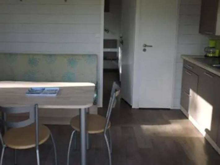 Camping für 2 Personen in Rhone-Alpes - 3