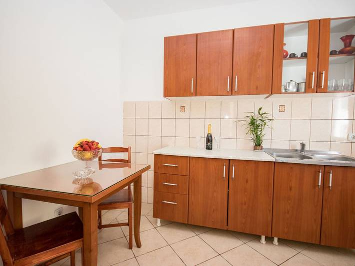 Ferienwohnung für 5 Personen, mit Garten in Bar - 3