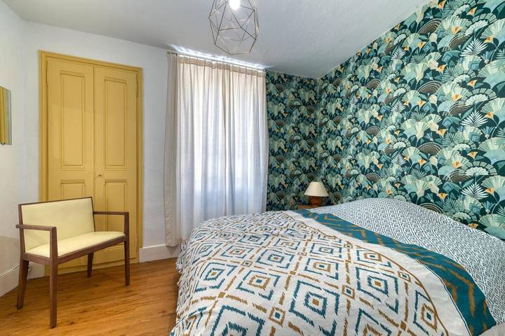 Location de vacances pour 6 personnes à Saint-Pierre-d'Entremont