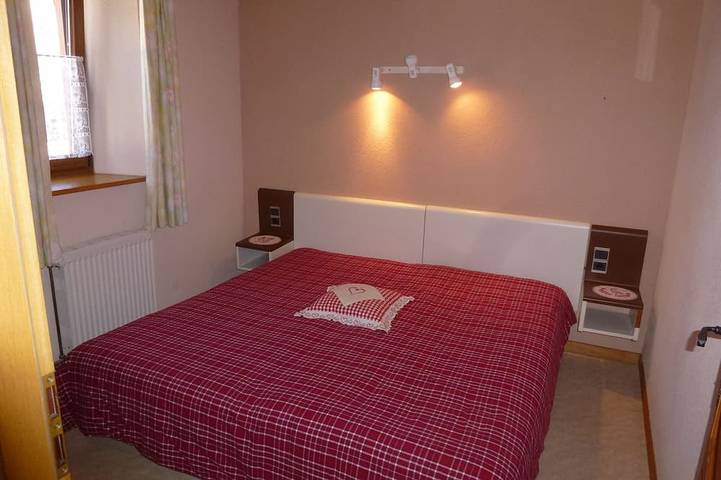Highland Cottage in Grendelbruch, Niederrhein Elsass